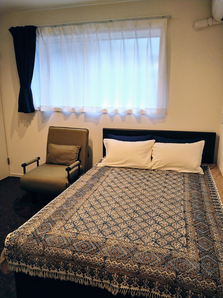 TOKYO STAY HUT SARI 東京