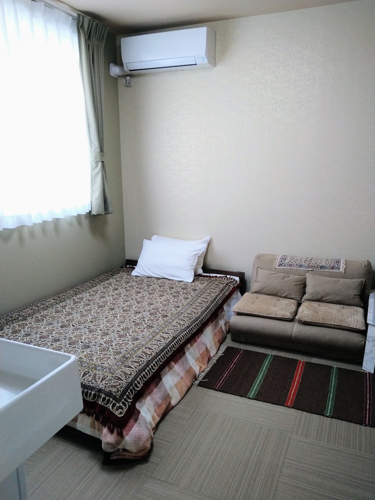 TOKYO STAY HUT SARI 東京