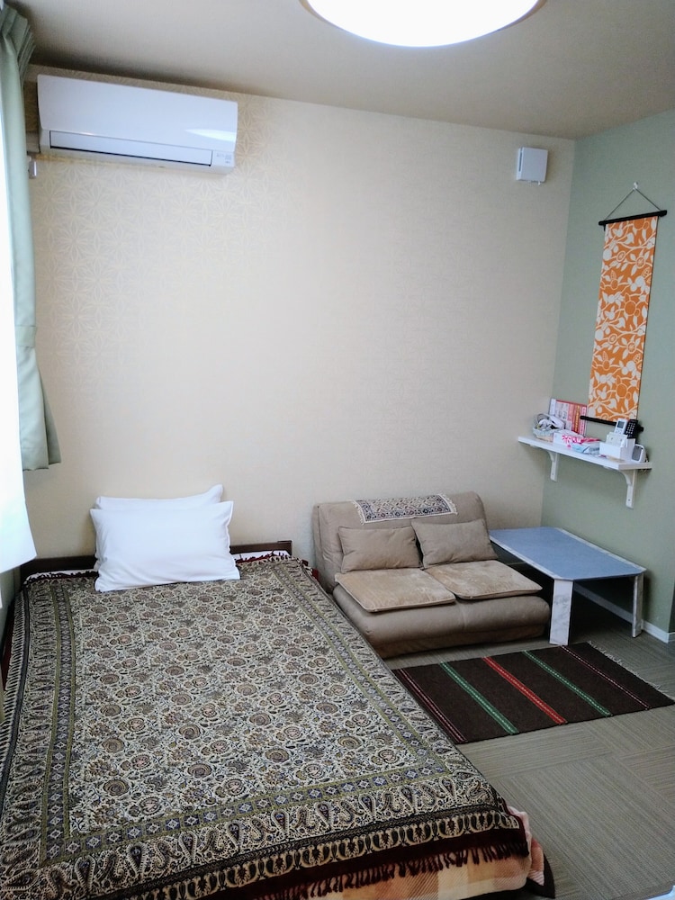 TOKYO STAY HUT SARI 東京