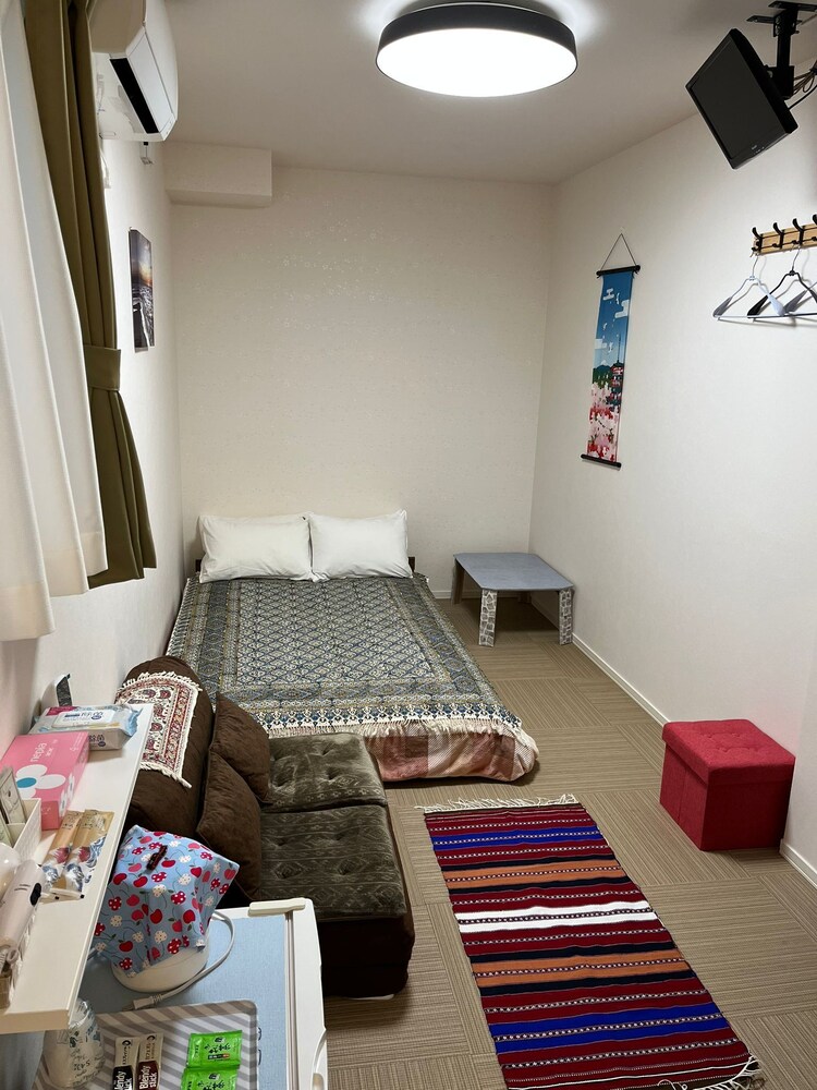 TOKYO STAY HUT SARI 東京