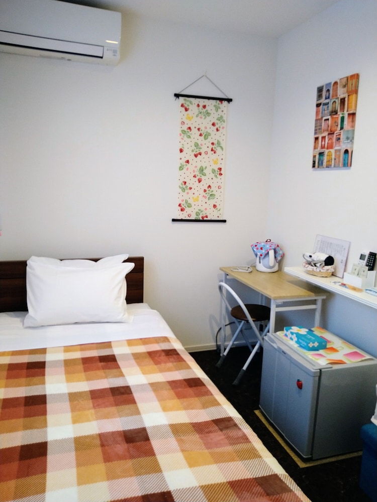 TOKYO STAY HUT SARI 東京