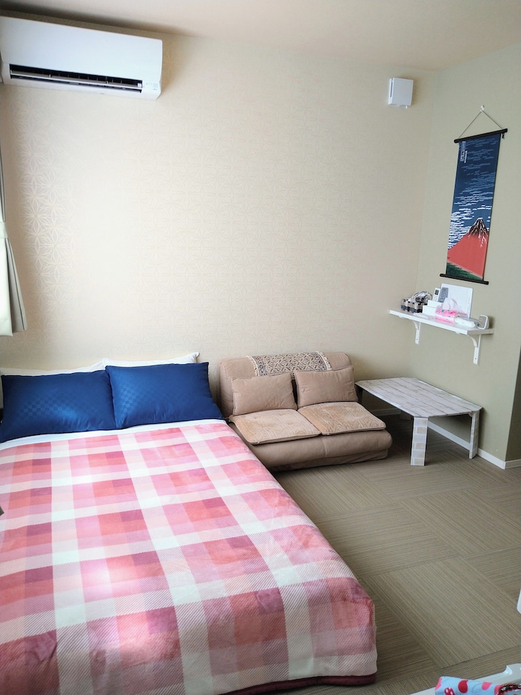 TOKYO STAY HUT SARI 東京