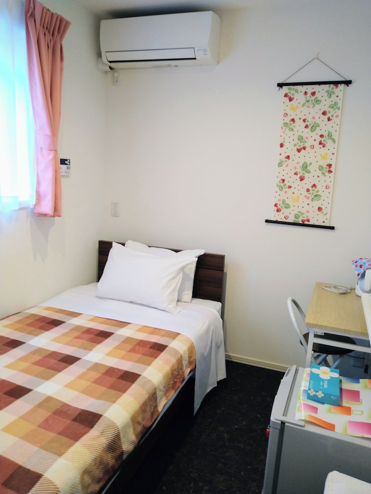 TOKYO STAY HUT SARI 東京