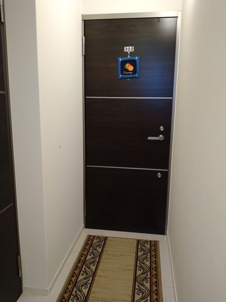 TOKYO STAY HUT SARI 東京