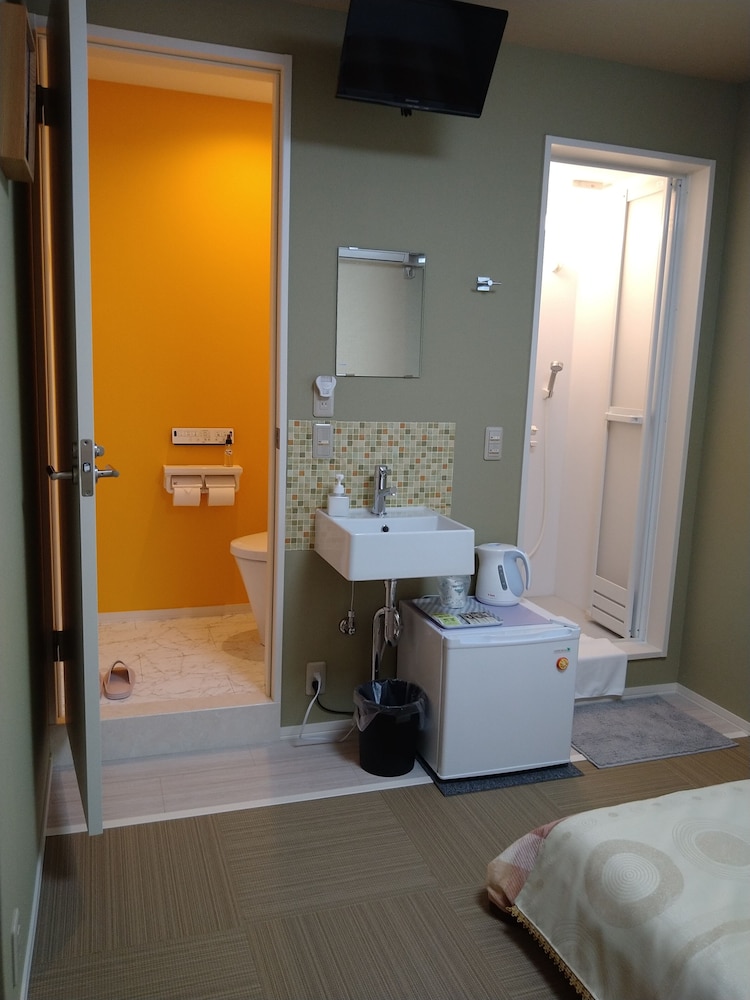 TOKYO STAY HUT SARI 東京