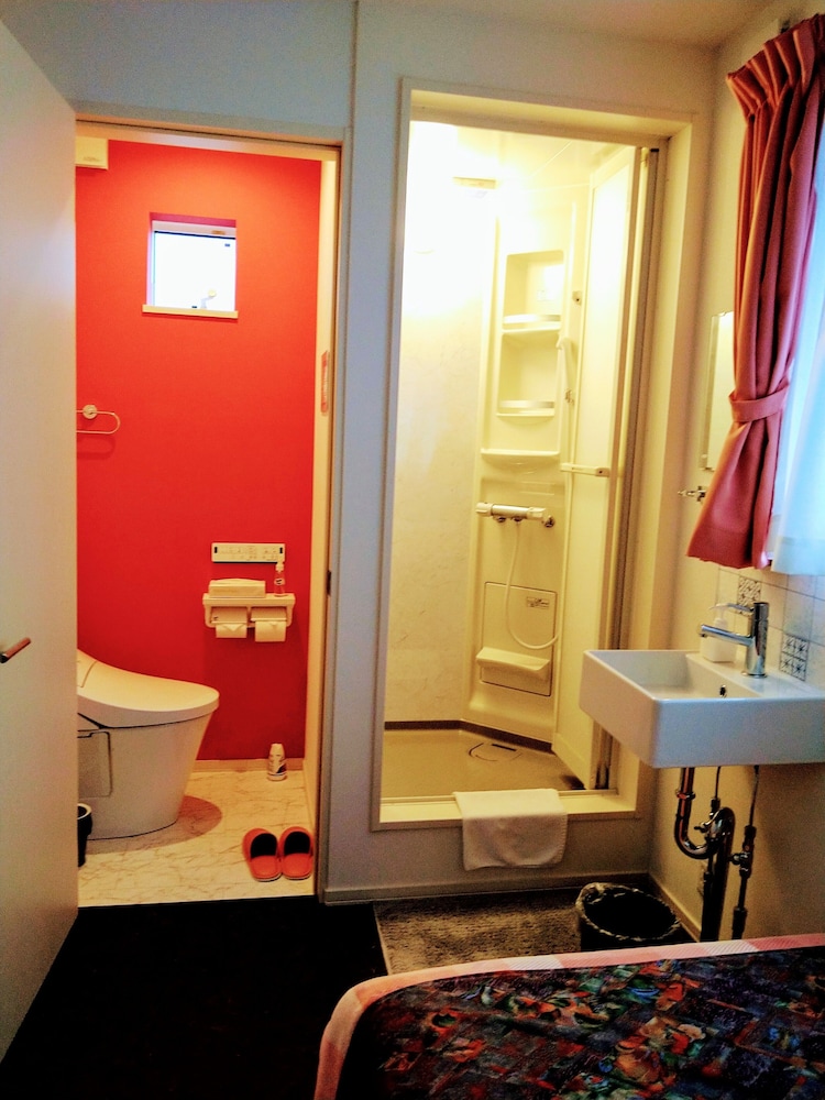 TOKYO STAY HUT SARI 東京