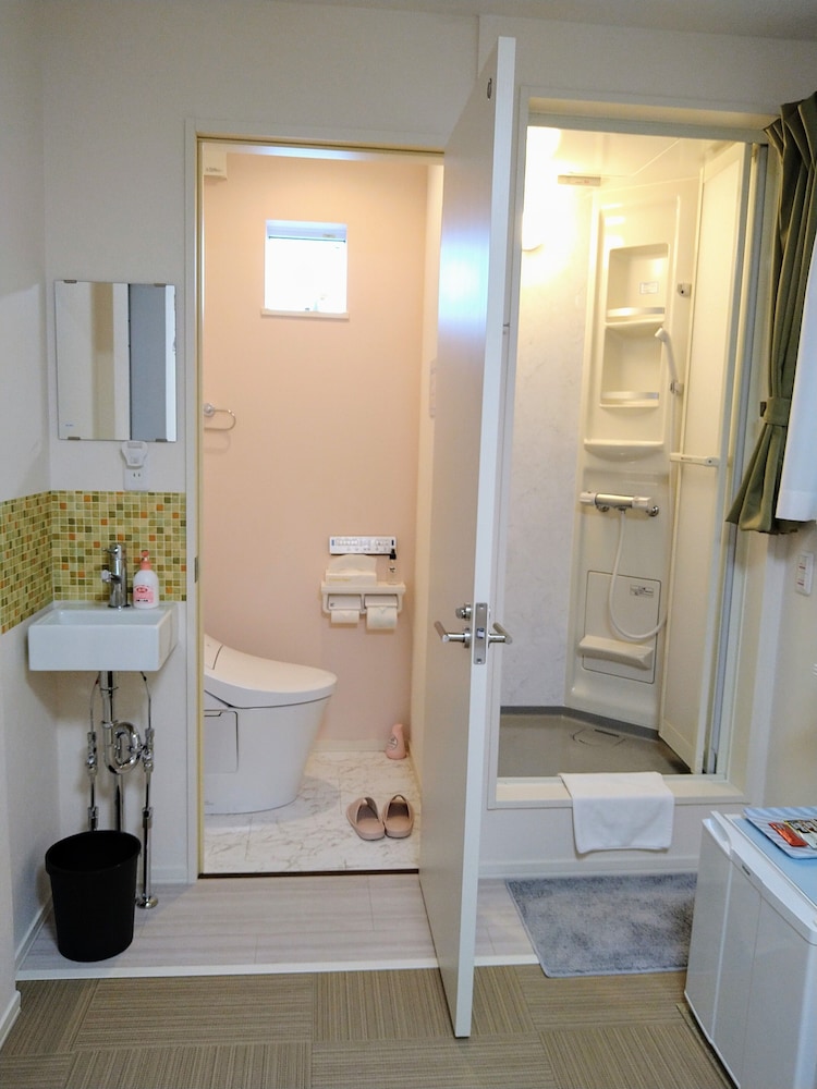 TOKYO STAY HUT SARI 東京