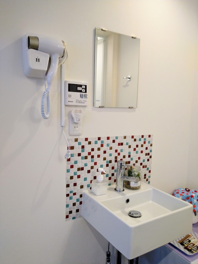 TOKYO STAY HUT SARI 東京