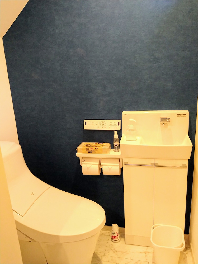 TOKYO STAY HUT SARI 東京