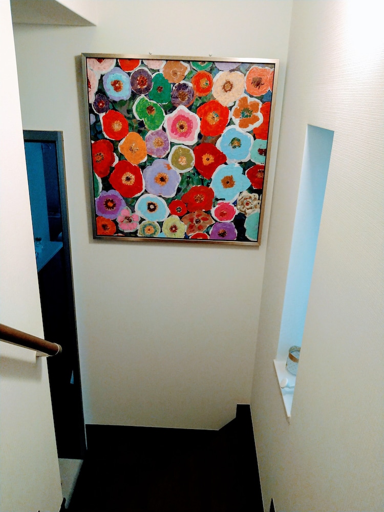 TOKYO STAY HUT SARI 東京
