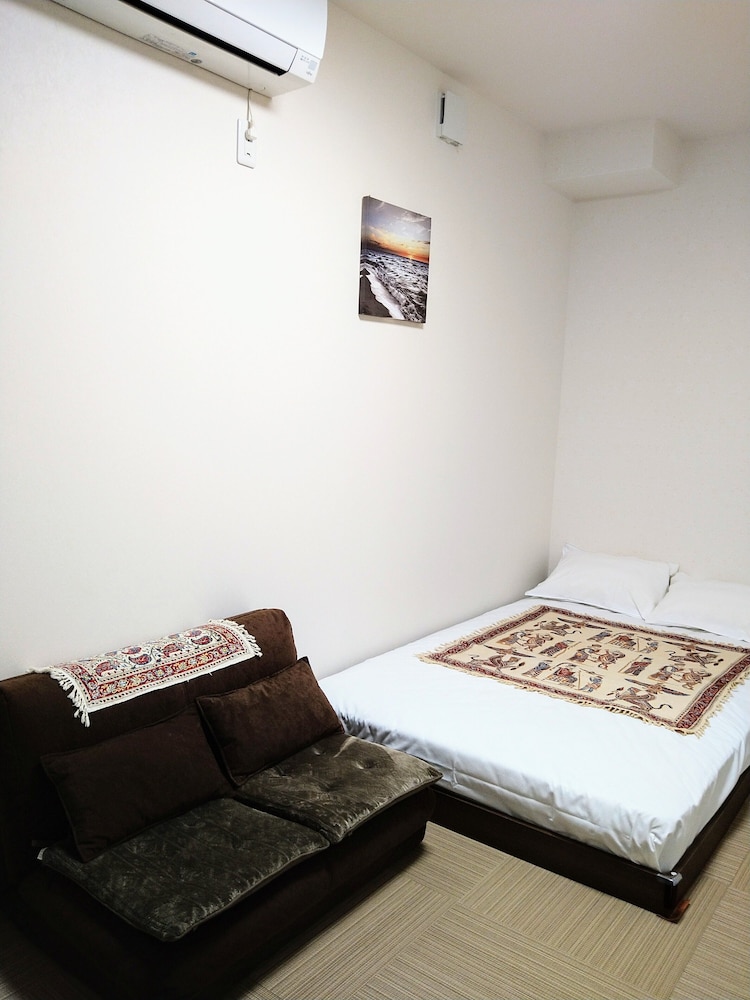 TOKYO STAY HUT SARI 東京