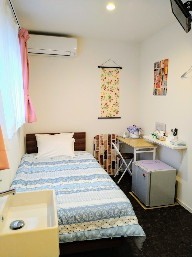 TOKYO STAY HUT SARI 東京