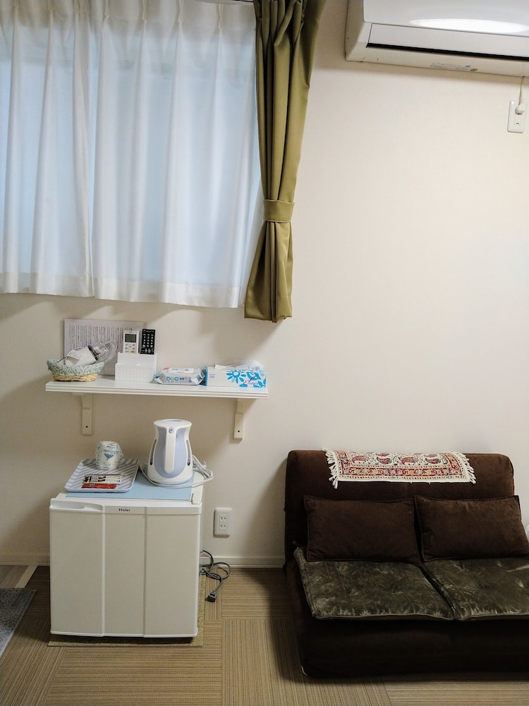TOKYO STAY HUT SARI 東京