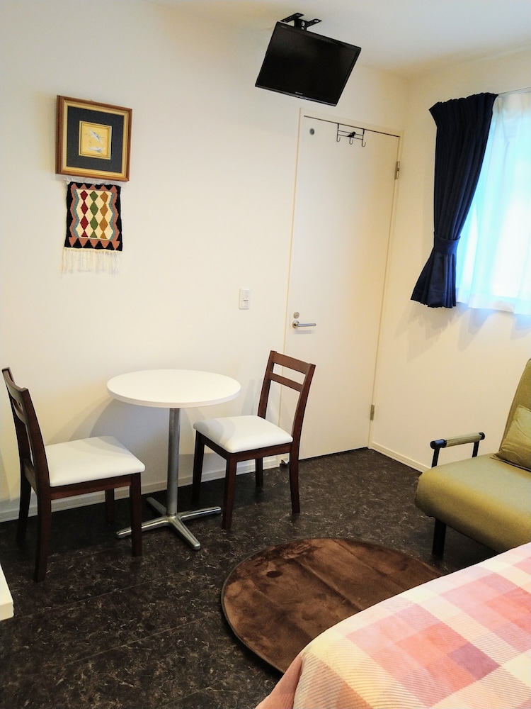 TOKYO STAY HUT SARI 東京