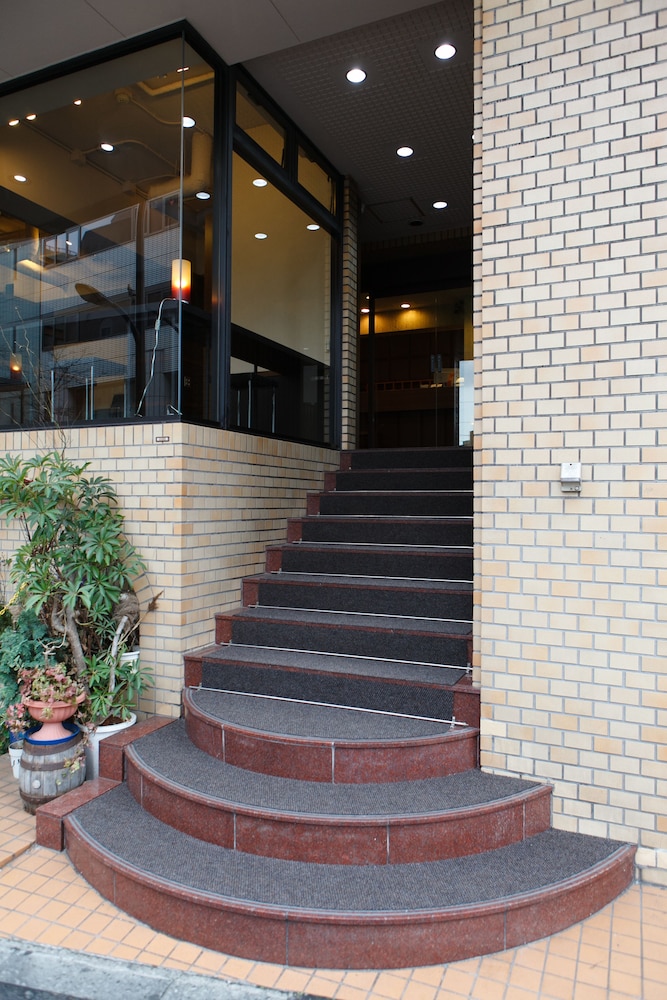 シティ ホテル ロンスター 新宿 東京