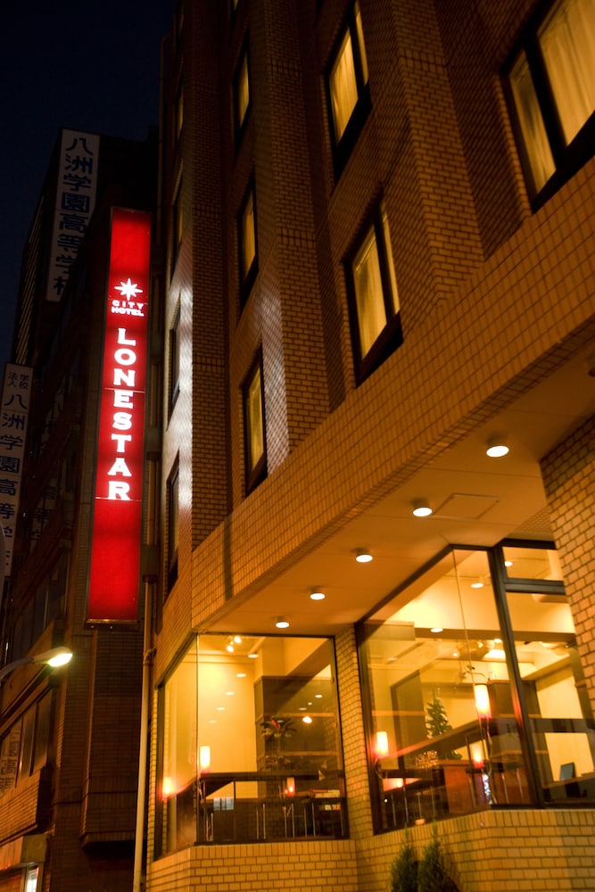 シティ ホテル ロンスター 新宿 東京