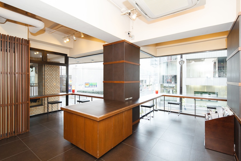 シティ ホテル ロンスター 新宿 東京