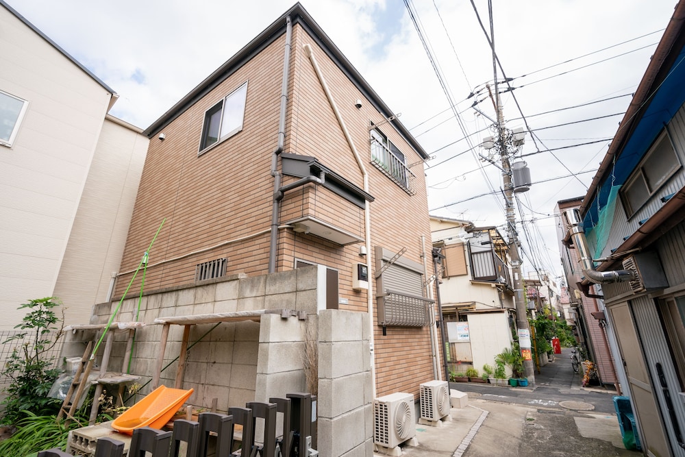 FERIO101 東京