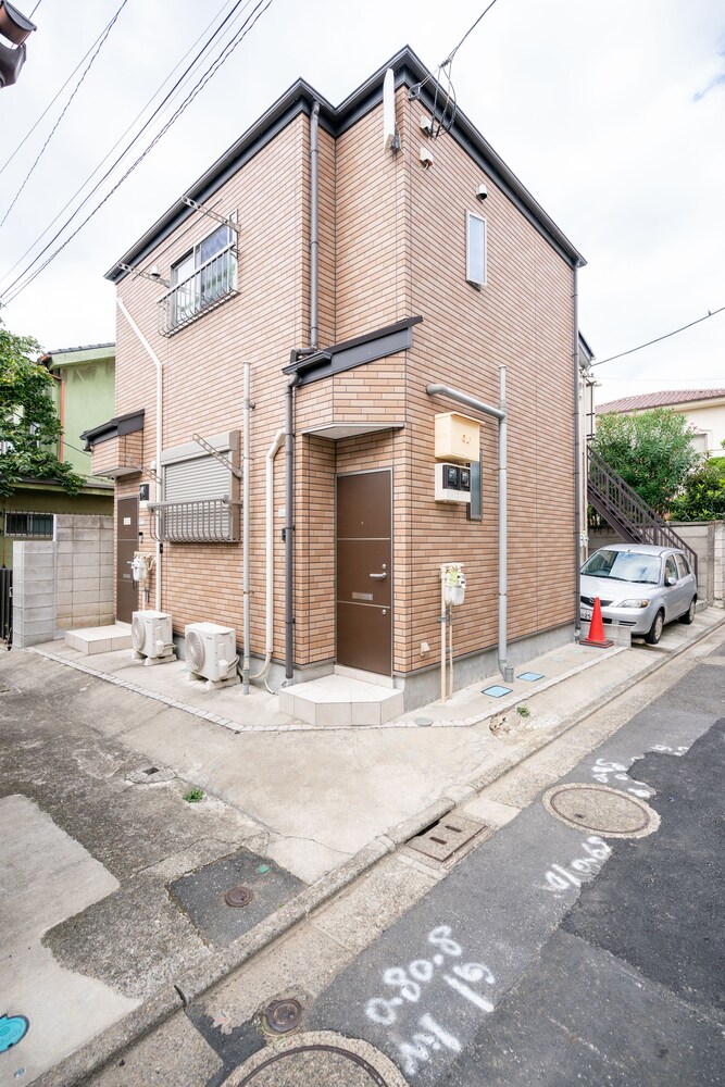 FERIO101 東京