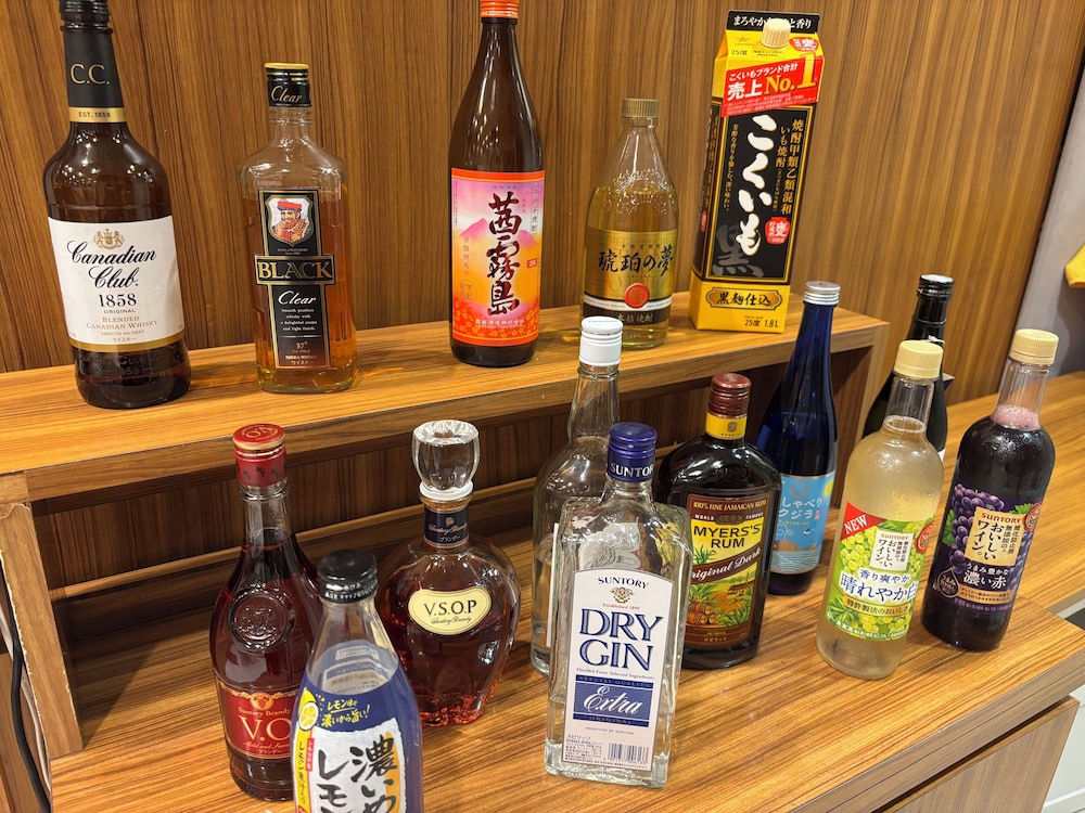 スーパーホテル JR 上野入谷口 東京