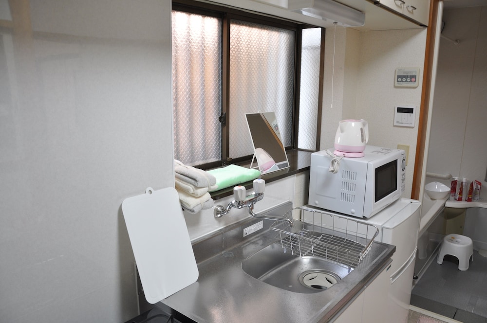 KIBA HOUSE 東京