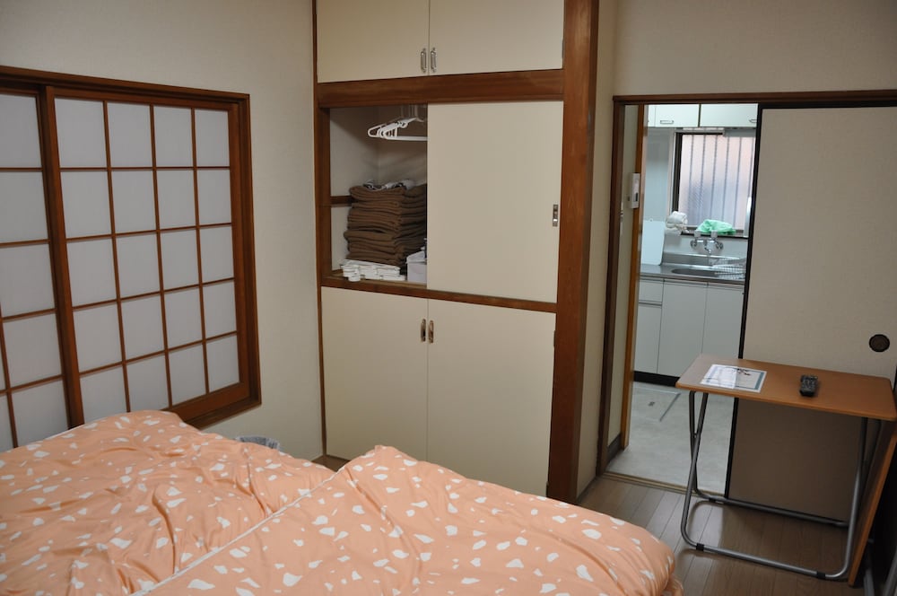 KIBA HOUSE 東京