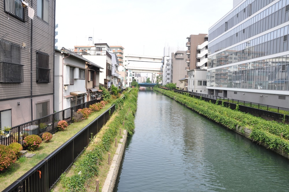 KIBA HOUSE 東京