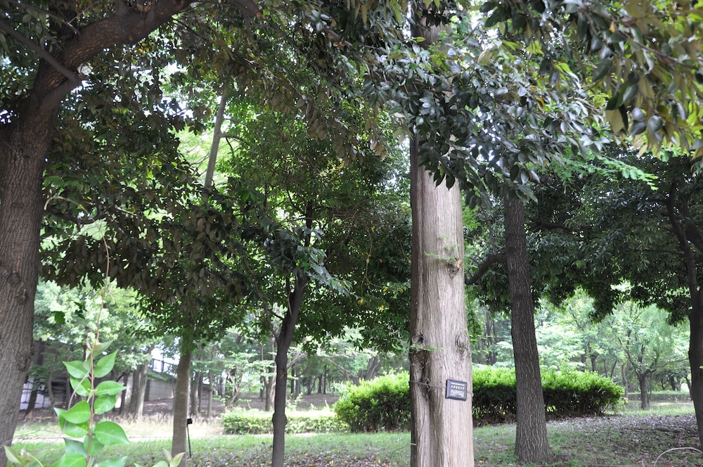 KIBA HOUSE 東京