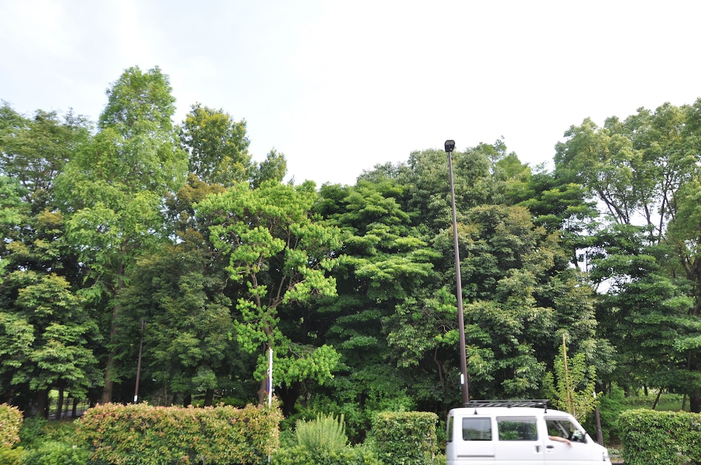 KIBA HOUSE 東京
