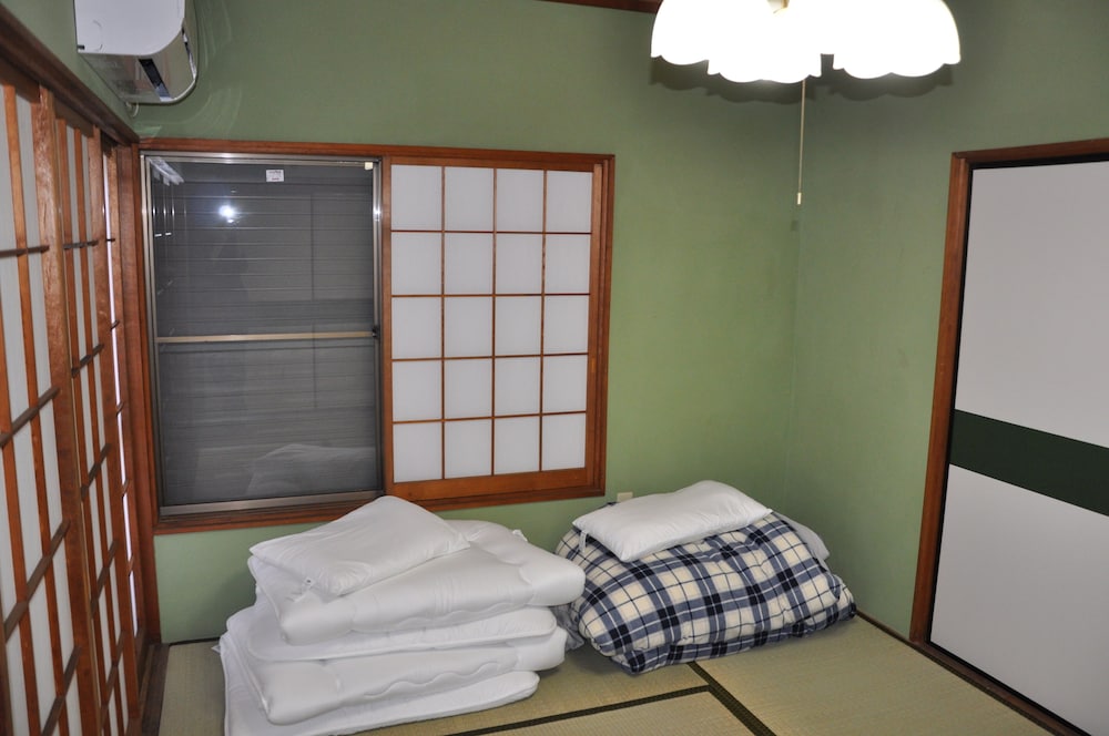KIBA HOUSE 東京