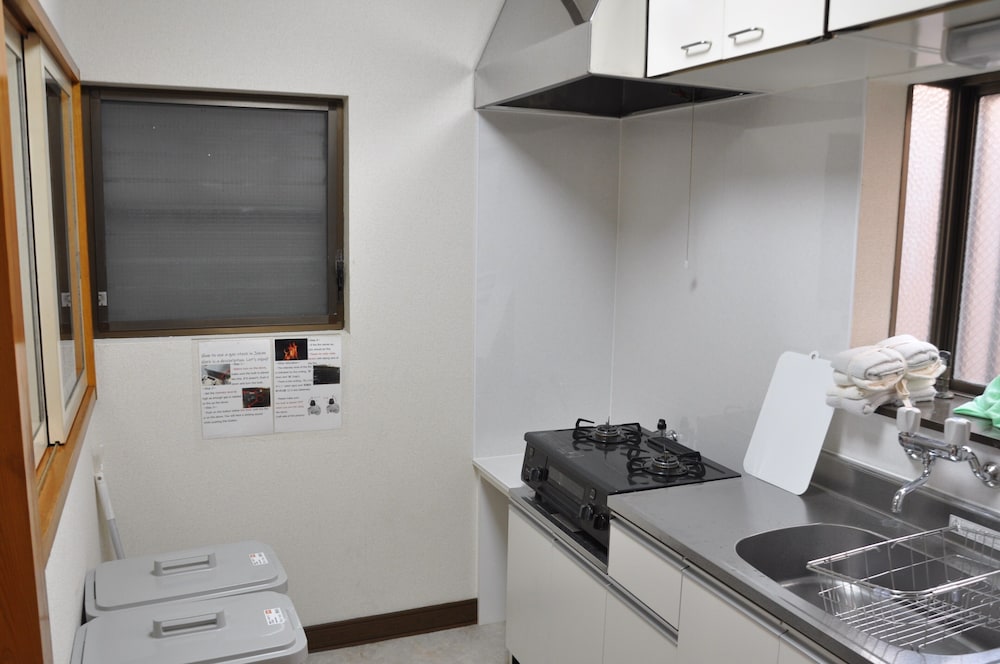 KIBA HOUSE 東京