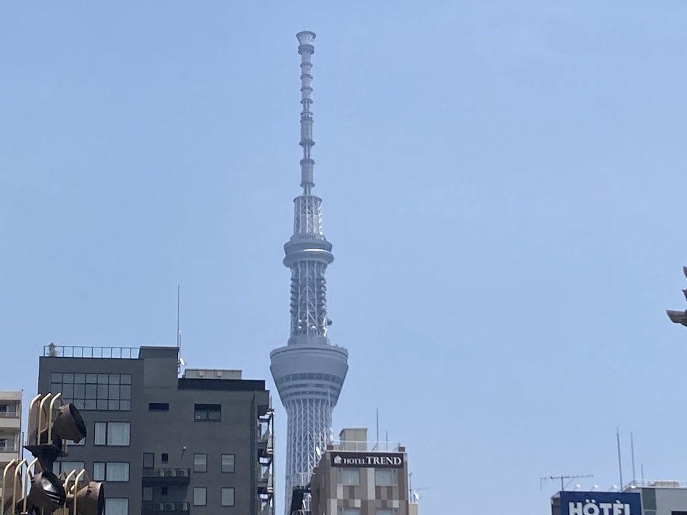 東横イン浅草蔵前 2 東京