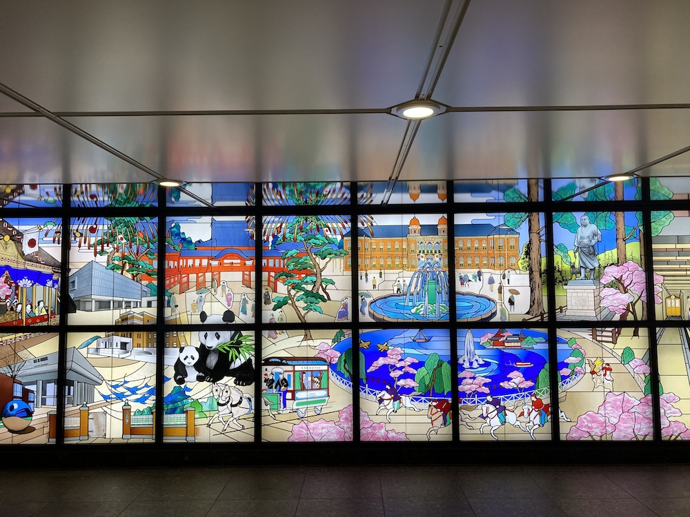東横イン浅草蔵前 2 東京