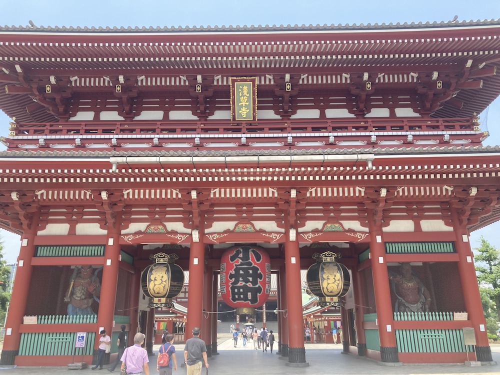 東横イン浅草蔵前 2 東京