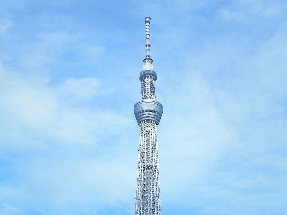 東横イン浅草蔵前 2 東京