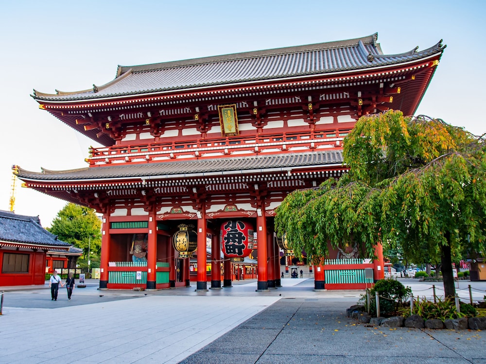 東横イン浅草蔵前 2 東京