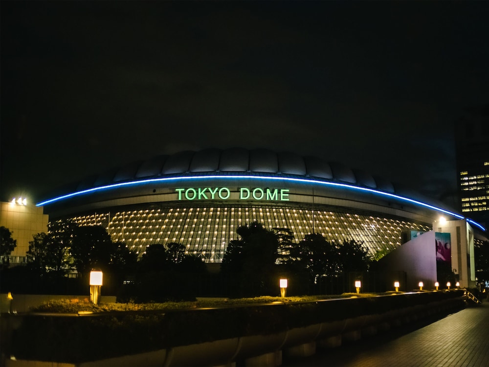 東横イン浅草蔵前 2 東京