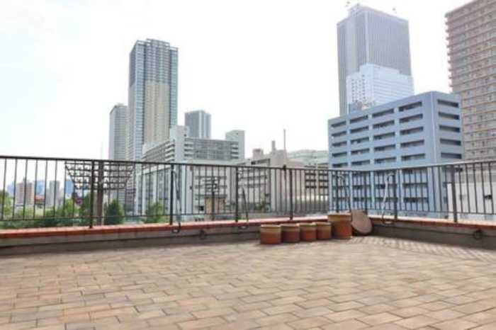 渡辺ビル 701 東京