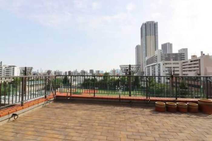 渡辺ビル 701 東京