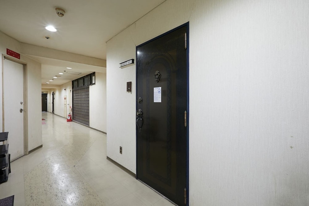 ダイネス壱番館 渋谷 405 東京