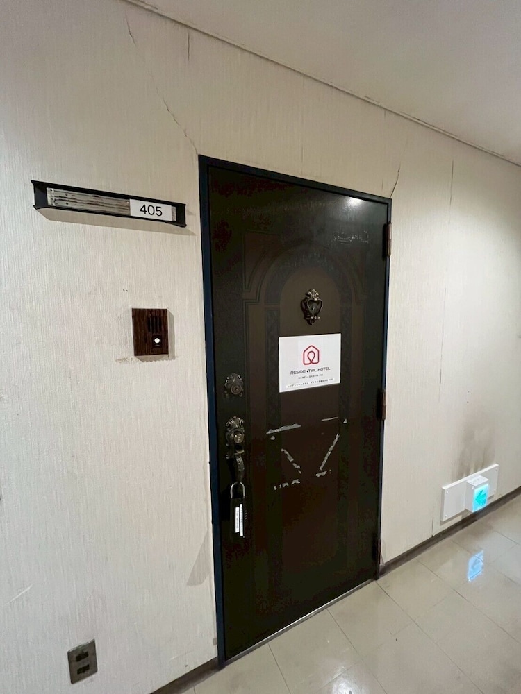 ダイネス壱番館 渋谷 405 東京