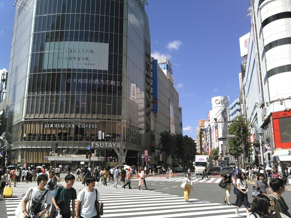 ダイネス壱番館 渋谷 405 東京