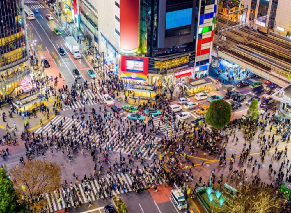 ダイネス壱番館 渋谷 405 東京