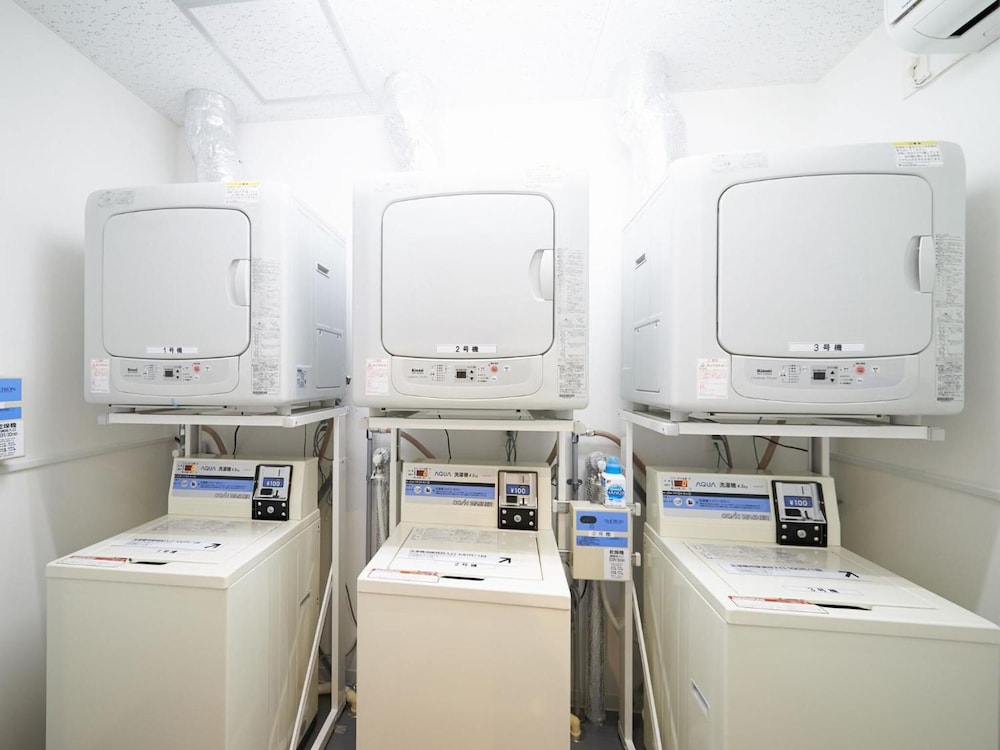 スーパーホテル品川・新馬場 東京