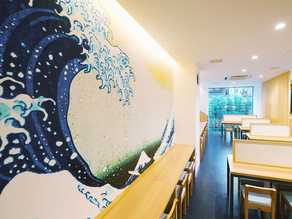 スーパーホテル品川・新馬場 東京
