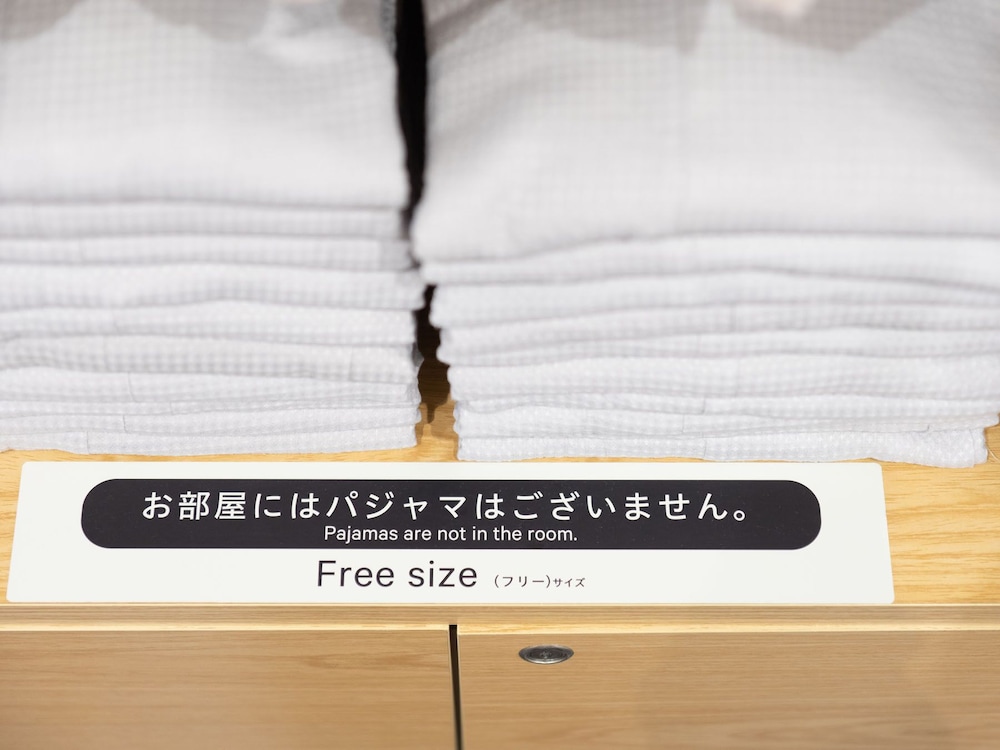 スーパーホテル品川・新馬場 東京
