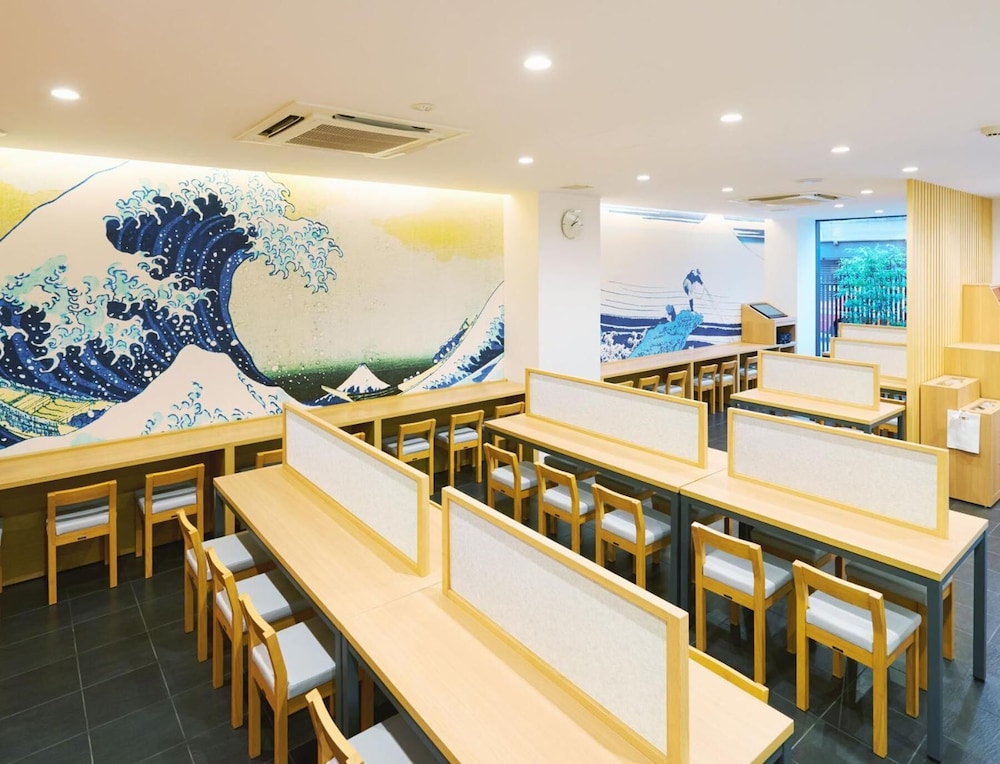 スーパーホテル品川・新馬場 東京