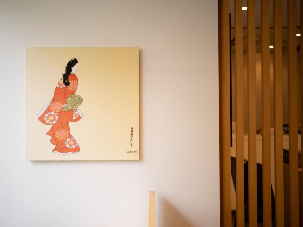 スーパーホテル品川・新馬場 東京