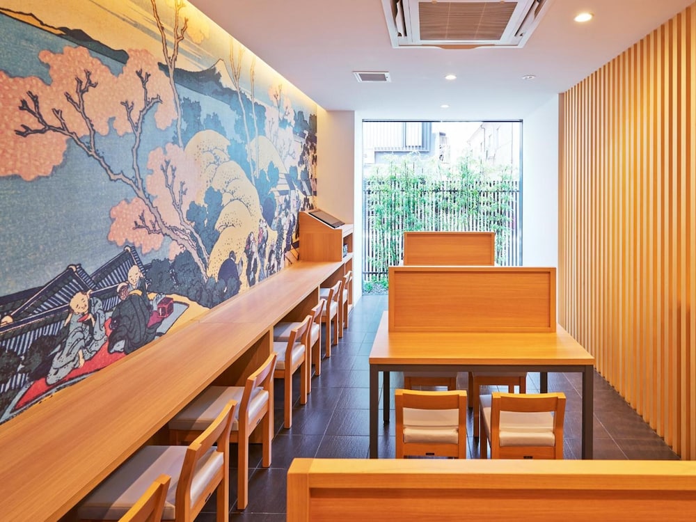 スーパーホテル品川・新馬場 東京