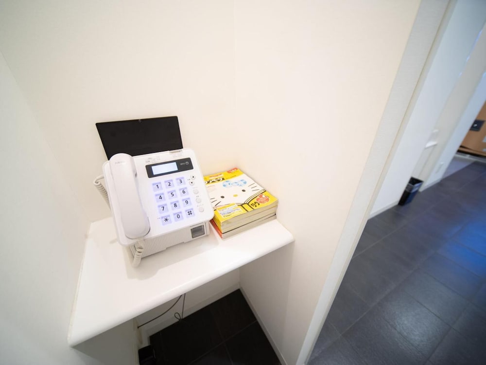 スーパーホテル品川・新馬場 東京